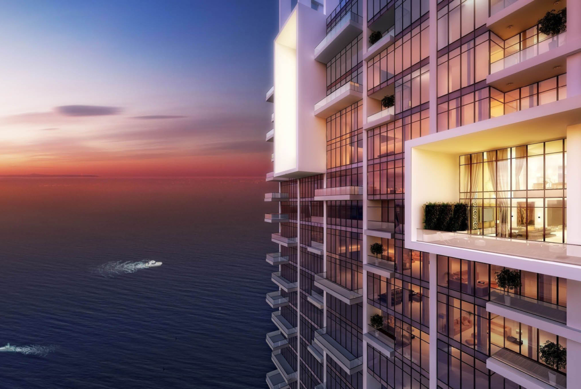 Anwa Properties for sale in Dubai