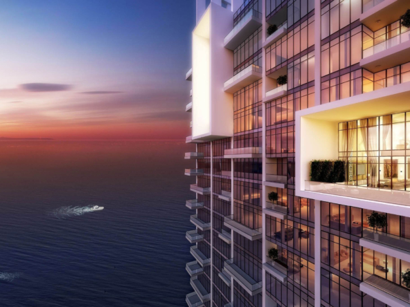 Anwa Properties for sale in Dubai