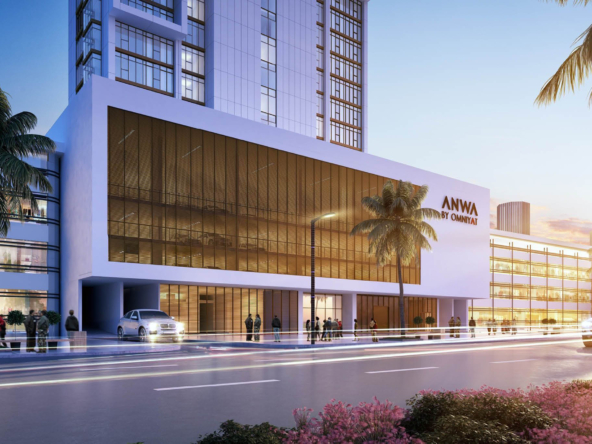 Anwa Properties for sale in Dubai