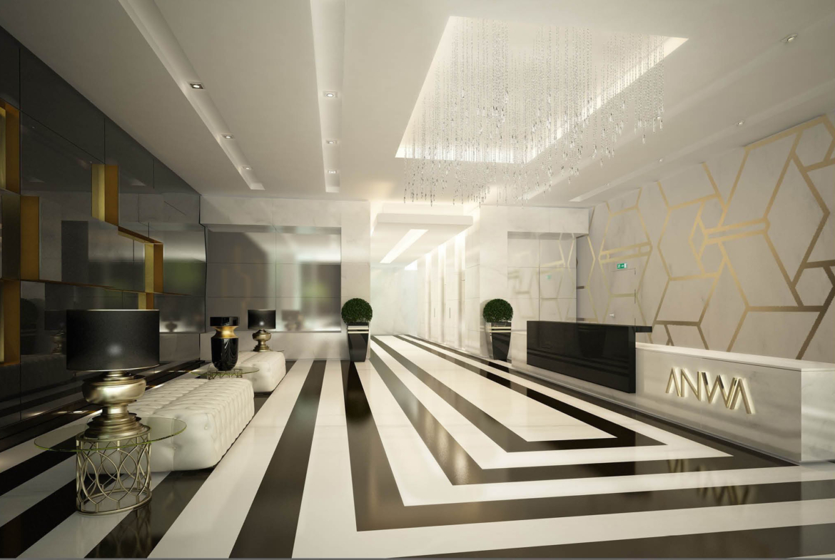 Anwa Properties for sale in Dubai