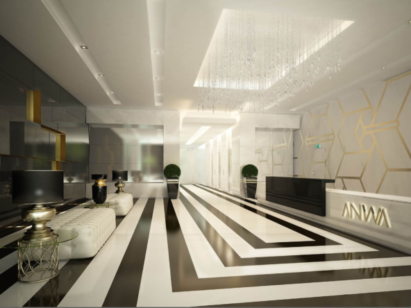 Anwa Properties for sale in Dubai