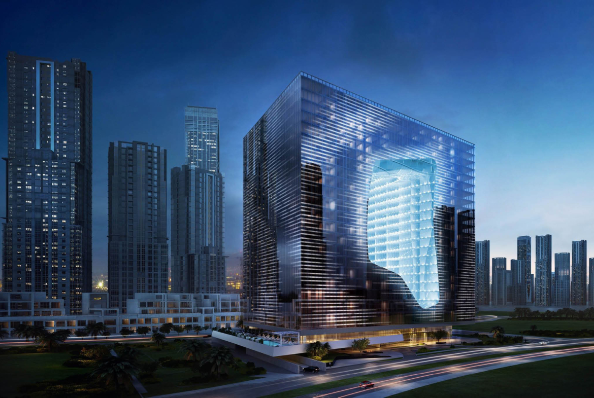 Opus Apartments for sale