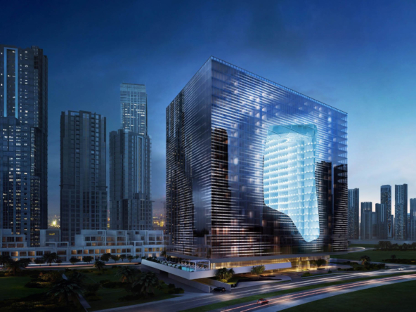 Opus Apartments for sale