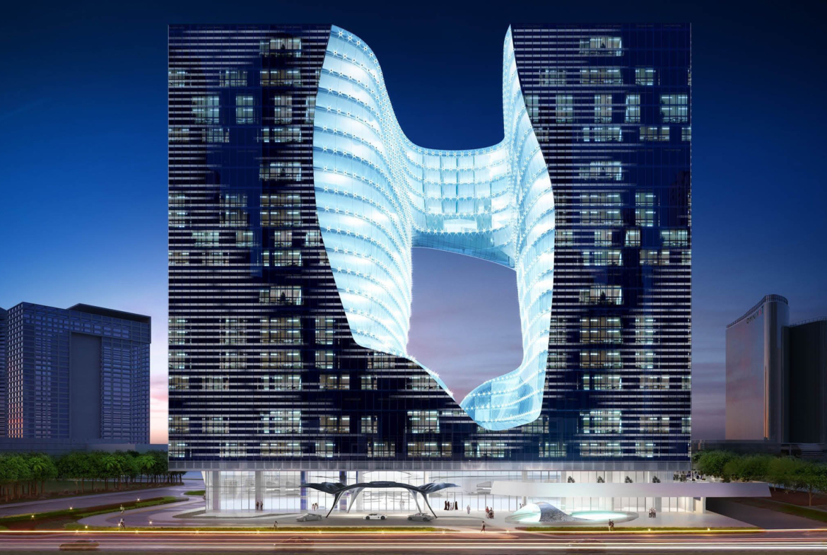 Opus Apartments for sale