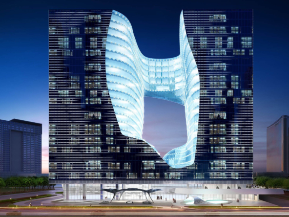 Opus Apartments for sale