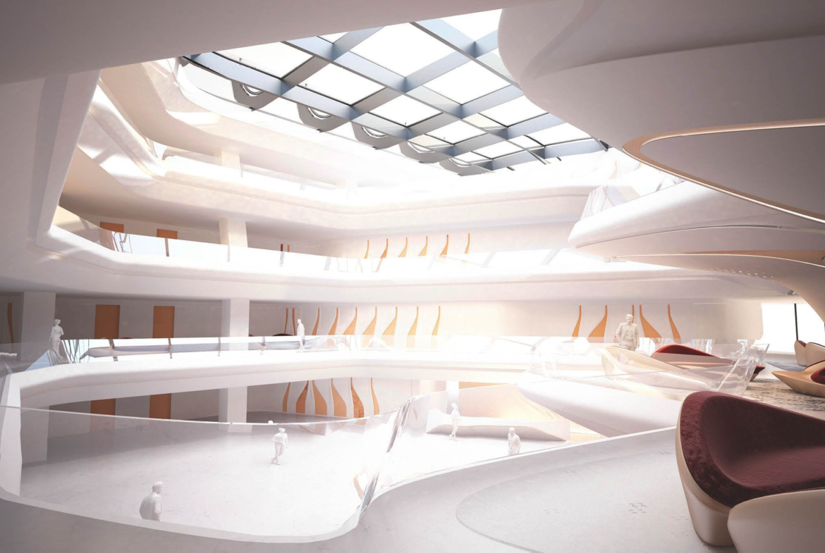 Opus Apartments for sale