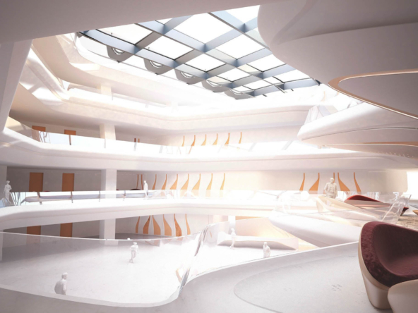 Opus Apartments for sale