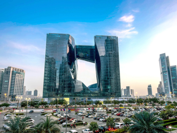 Opus Apartments for sale