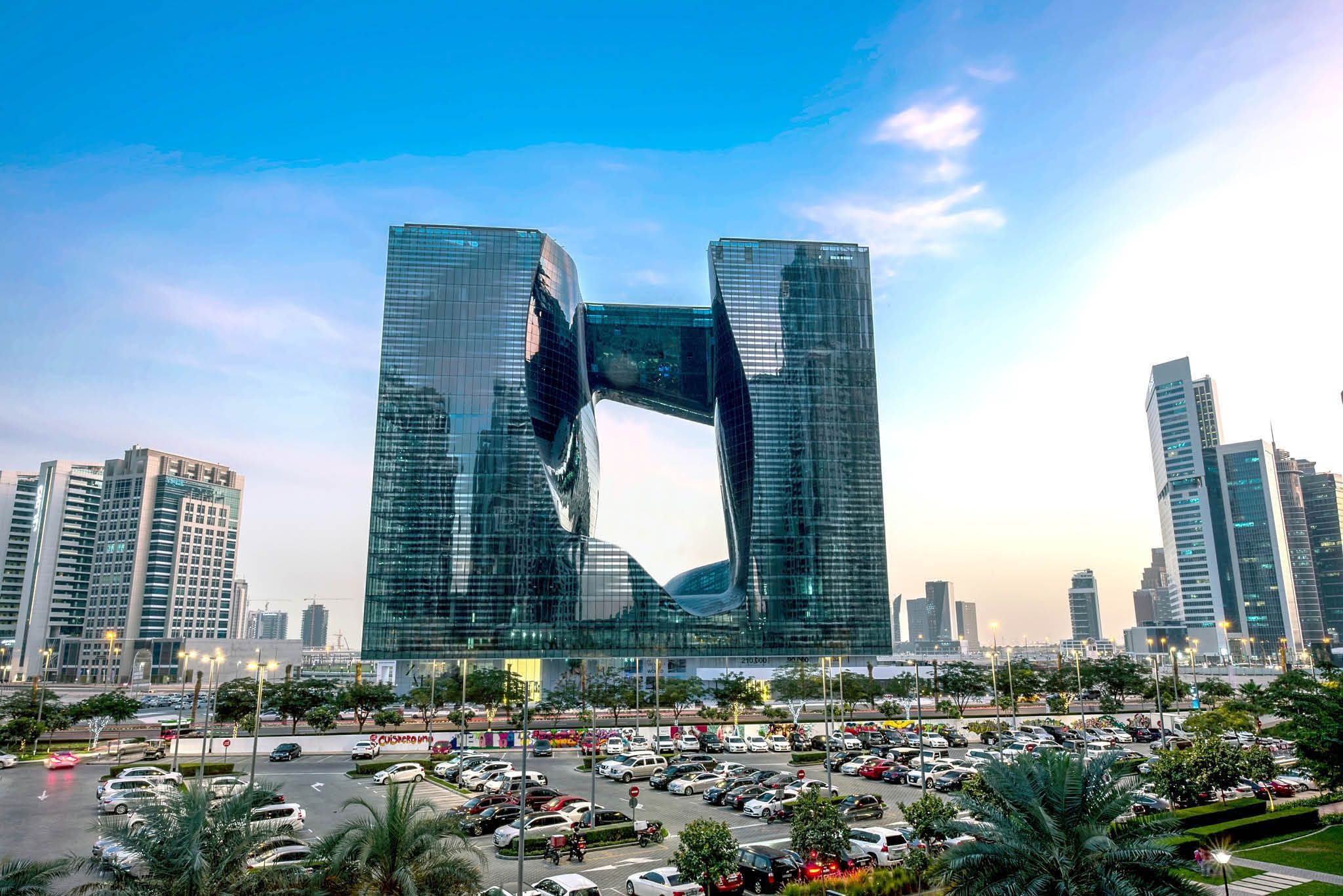 Opus Apartments for sale