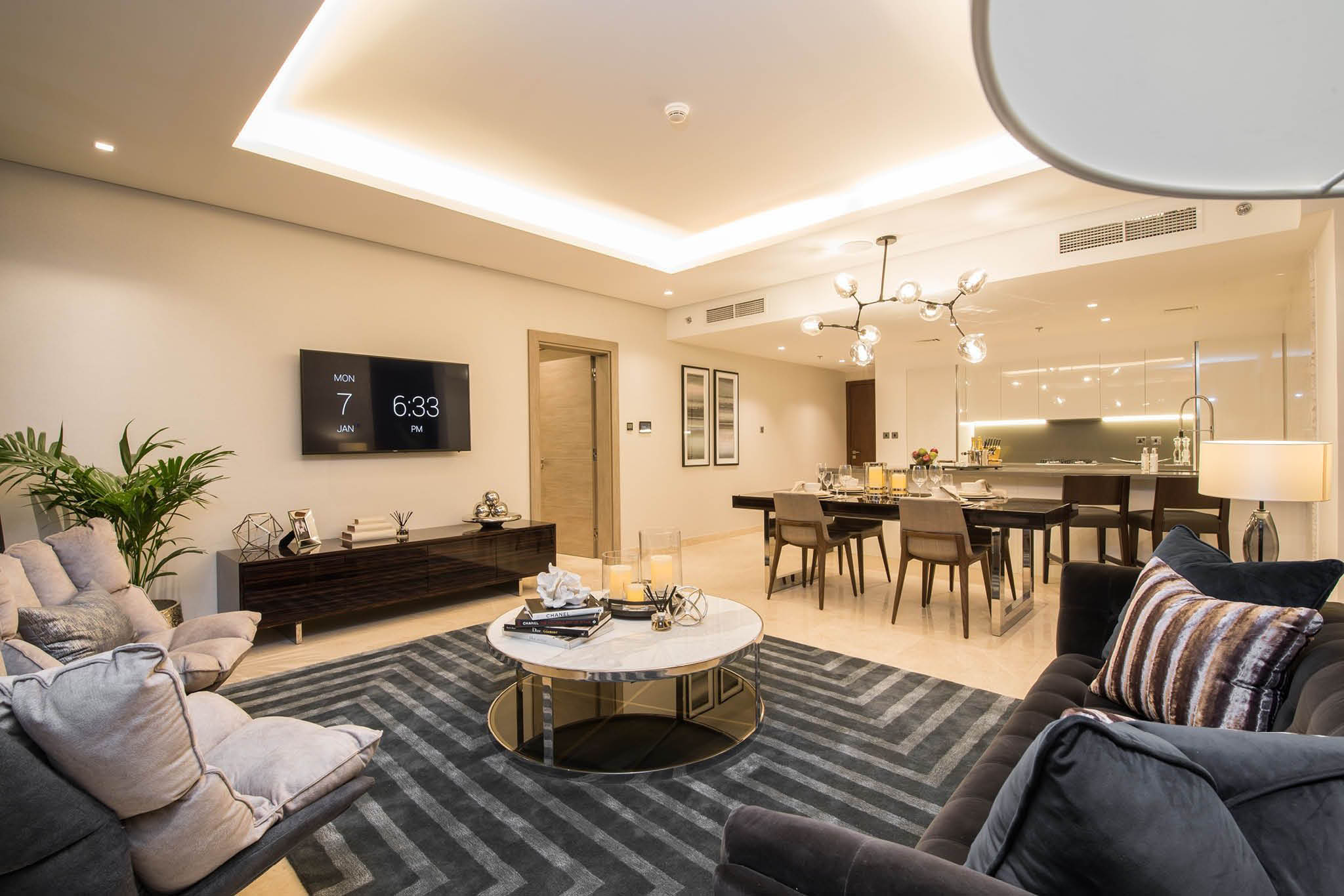Sterling Apartments in Dubai