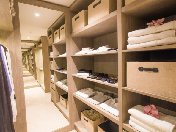 Sterling Apartments in Dubai