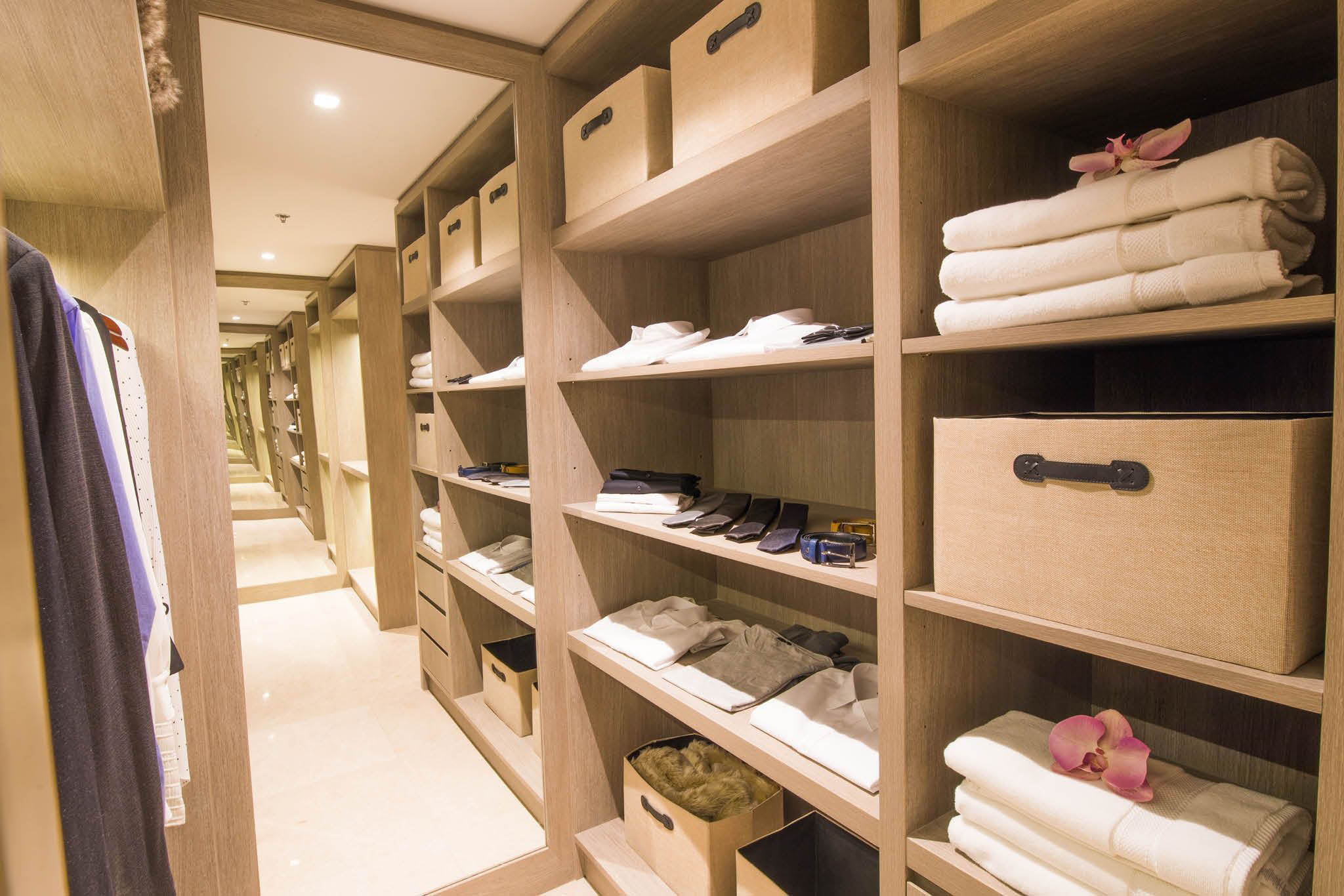 Sterling Apartments in Dubai