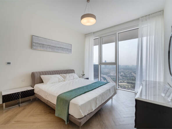 1 Residences by Wasl Properties