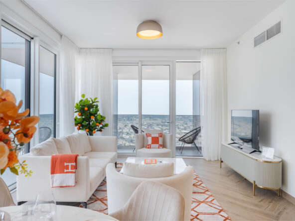 1 Residences by Wasl Properties
