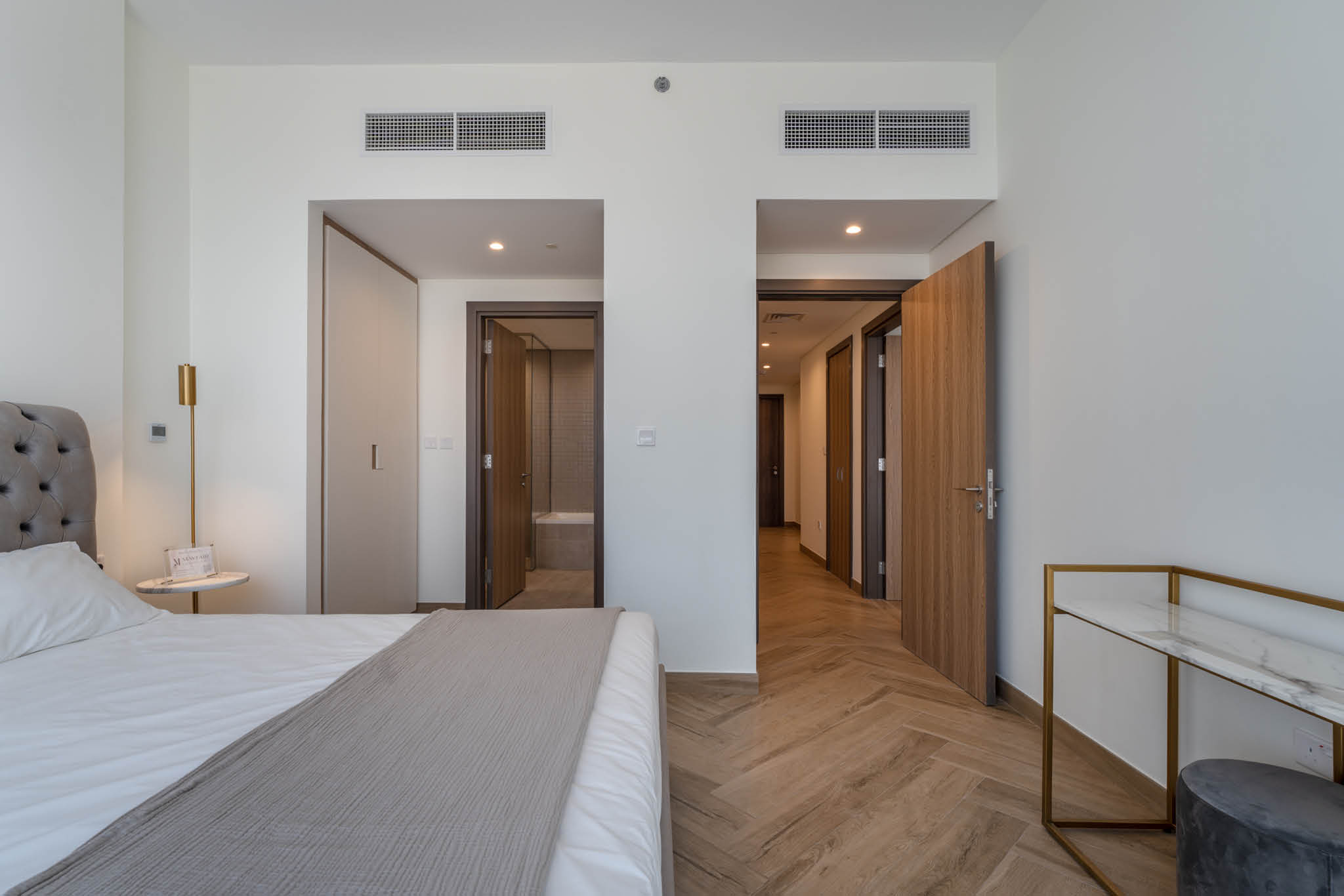 1 Residences by Wasl Properties