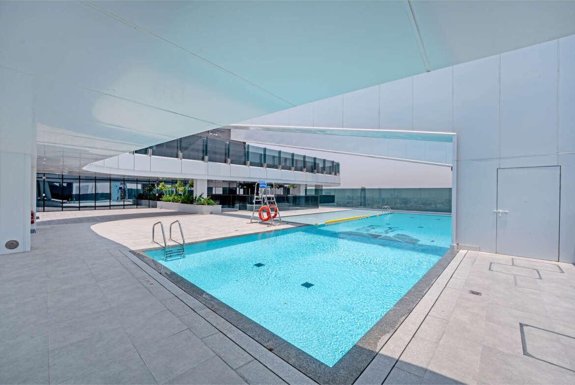 1 Residences by Wasl Properties