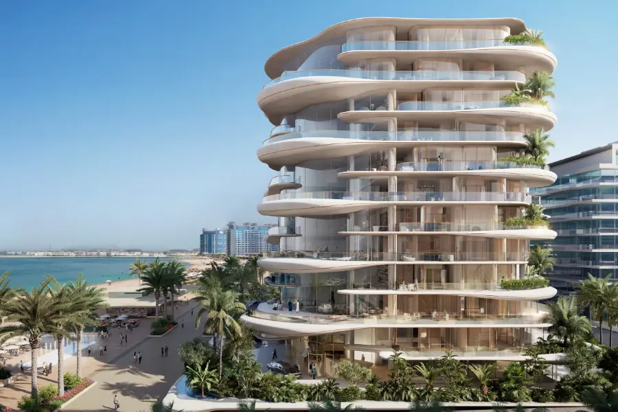 Palm Flower in Dubai- Alpago Properties