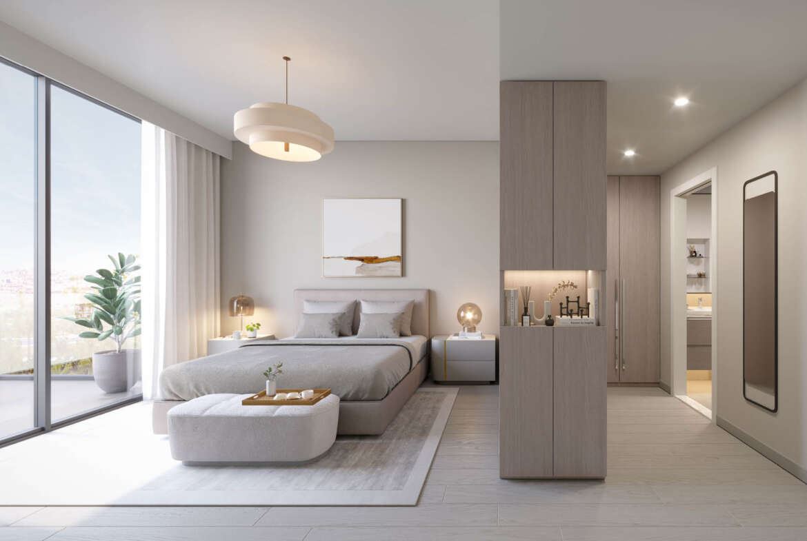 Berkeley Place by Ellington Properties