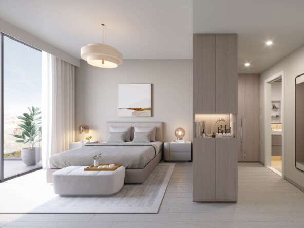 Berkeley Place by Ellington Properties