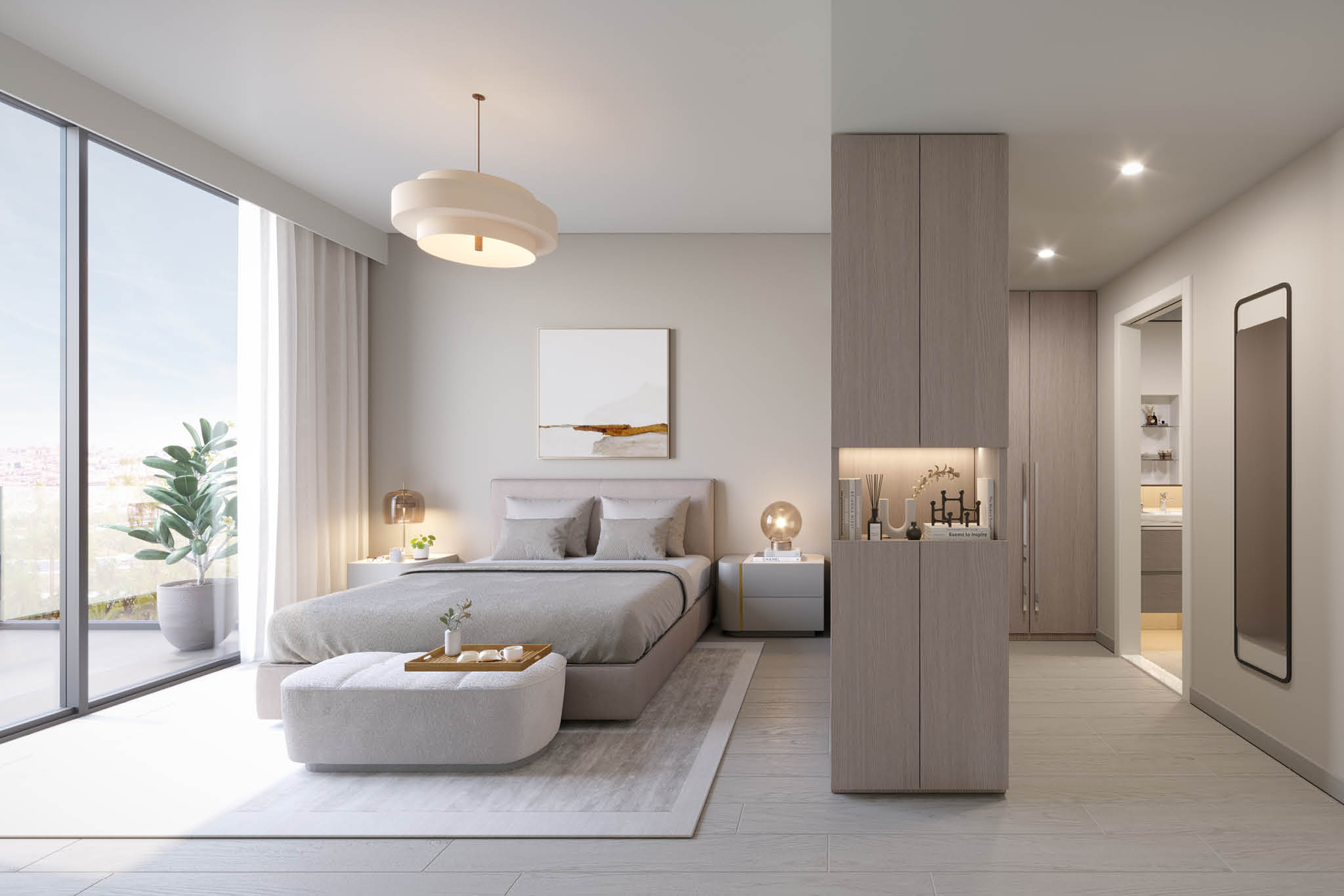Berkeley Place by Ellington Properties