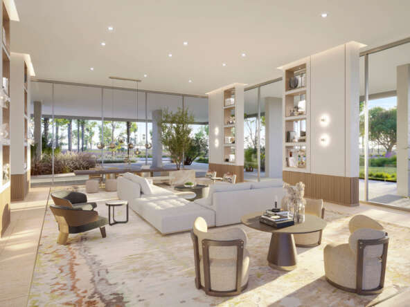 Berkeley Place by Ellington Properties