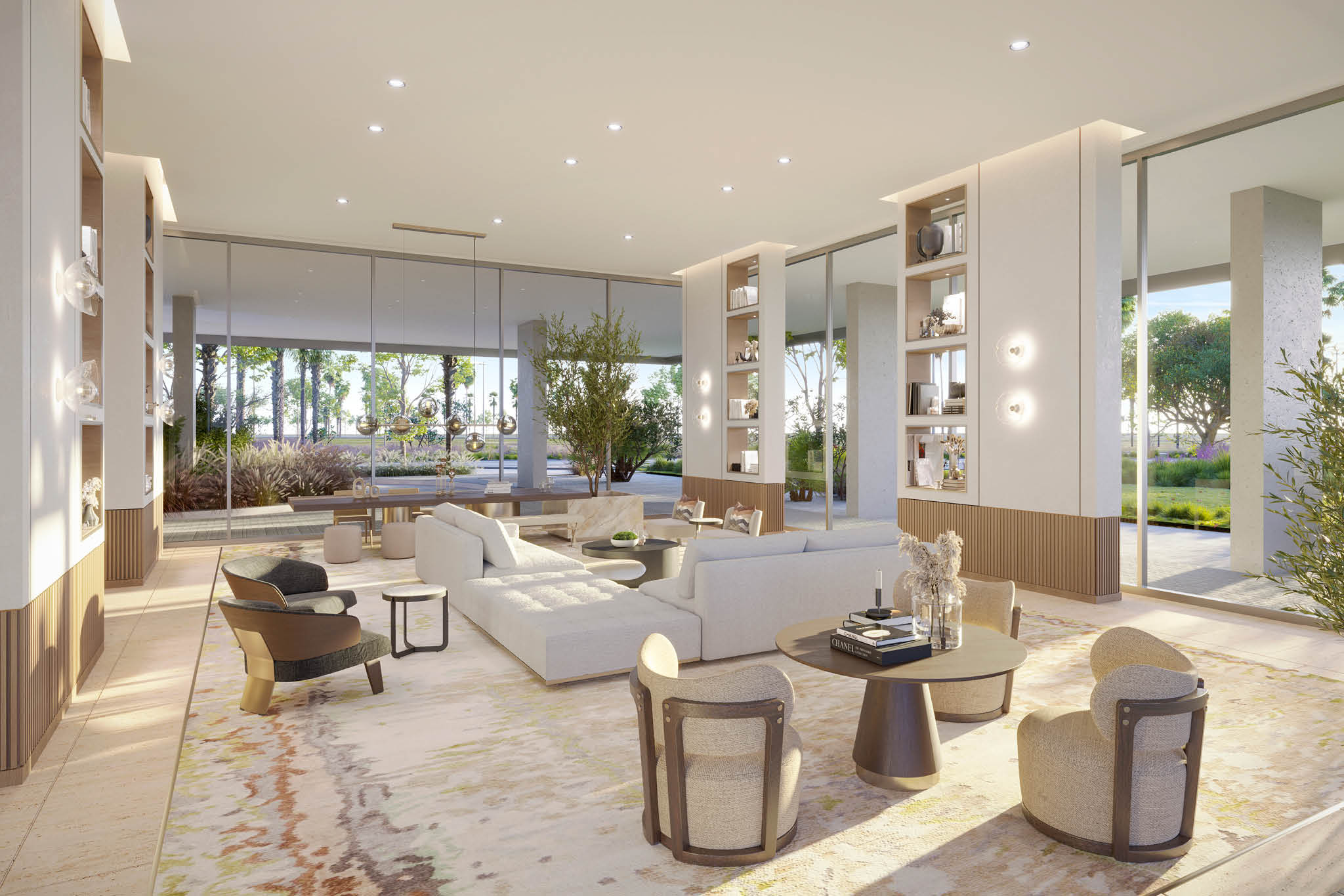 Berkeley Place by Ellington Properties