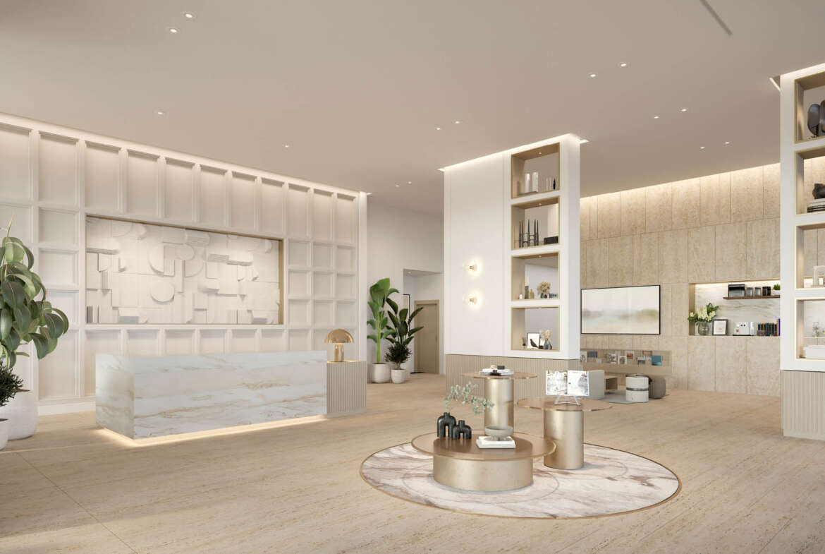 Berkeley Place by Ellington Properties