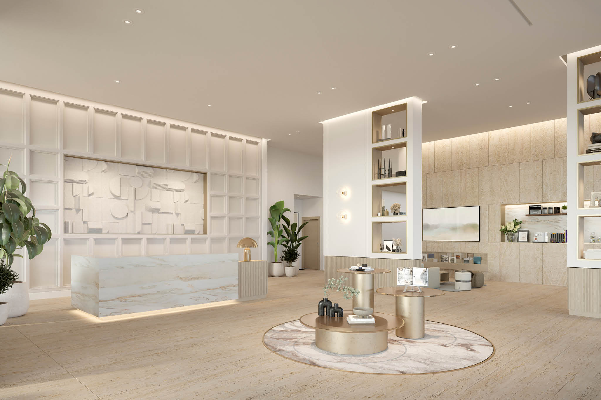 Berkeley Place by Ellington Properties