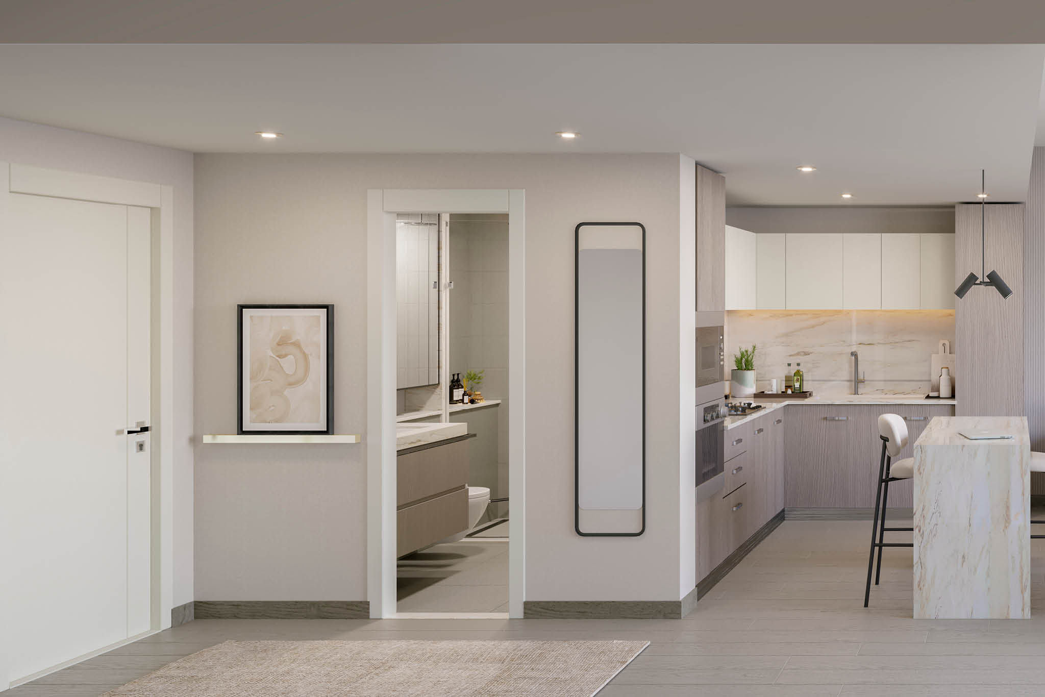 Berkeley Place by Ellington Properties
