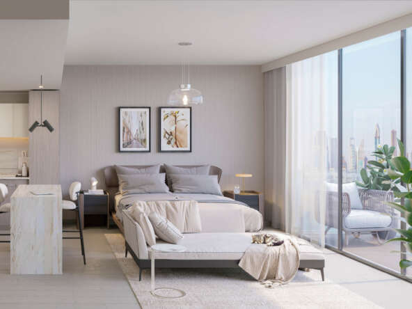 Berkeley Place by Ellington Properties