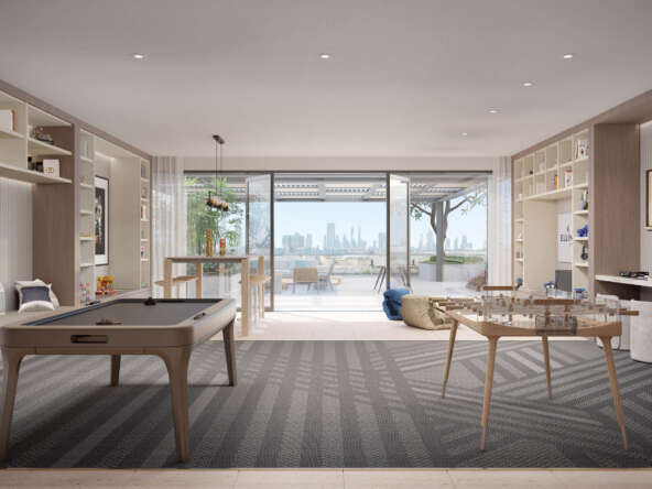 Berkeley Place by Ellington Properties