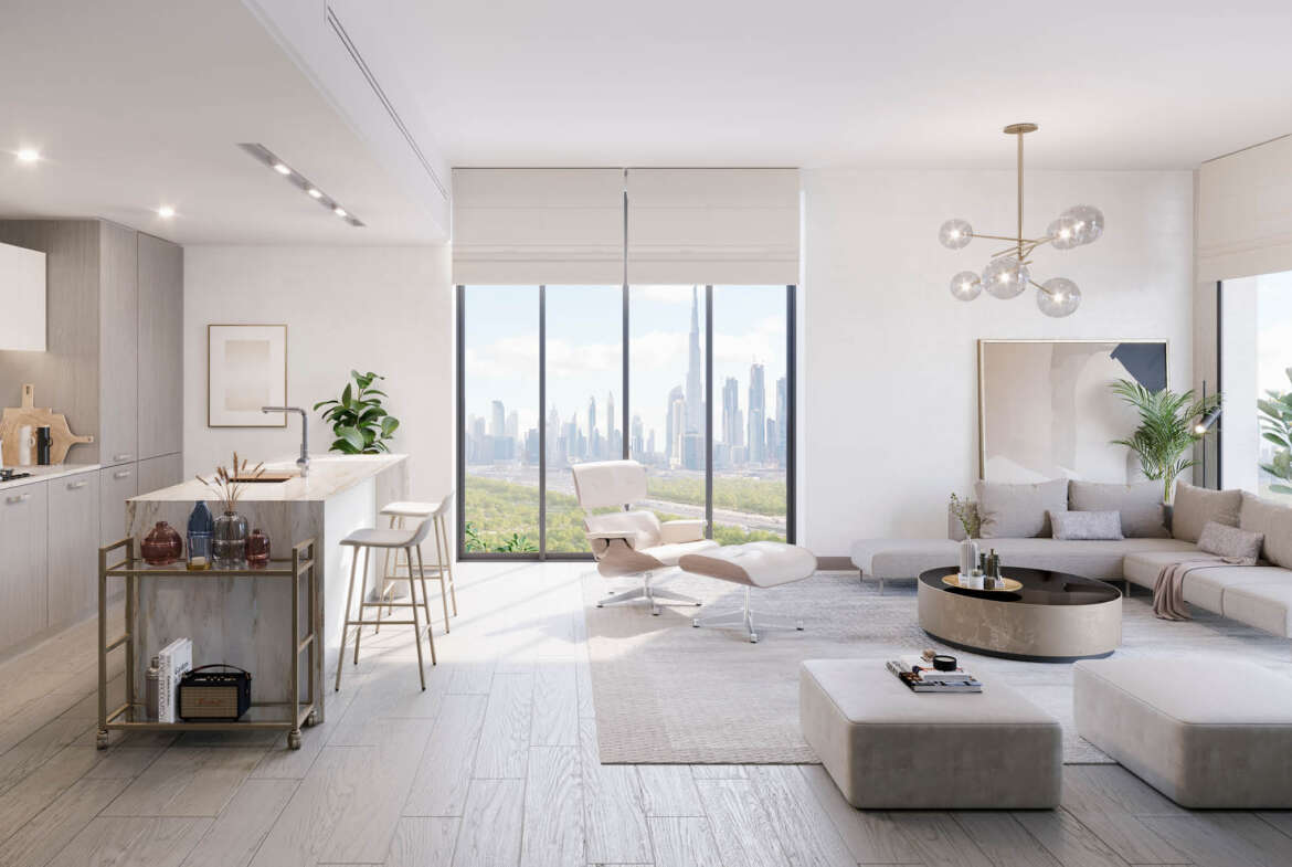 Berkeley Place by Ellington Properties