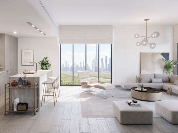Berkeley Place by Ellington Properties