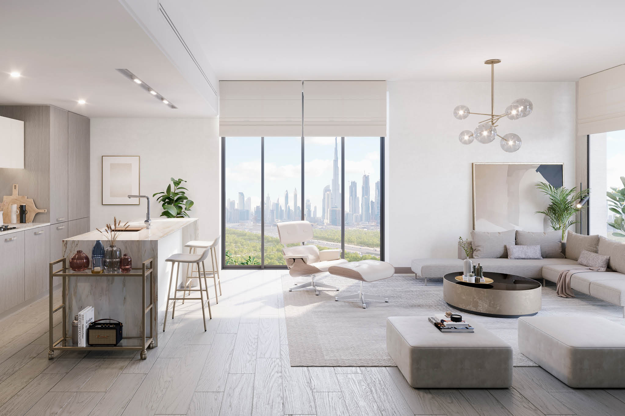 Berkeley Place by Ellington Properties