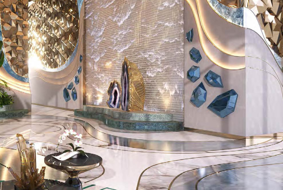 Chic Tower Properties for sale