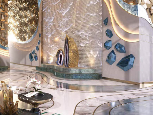 Chic Tower Properties for sale