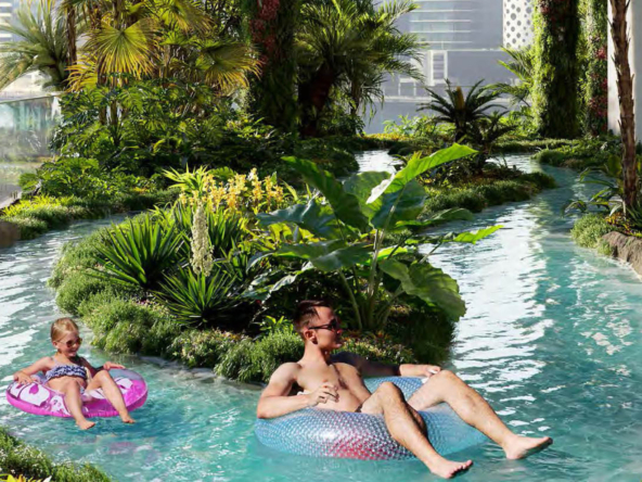 Chic Tower Properties for sale