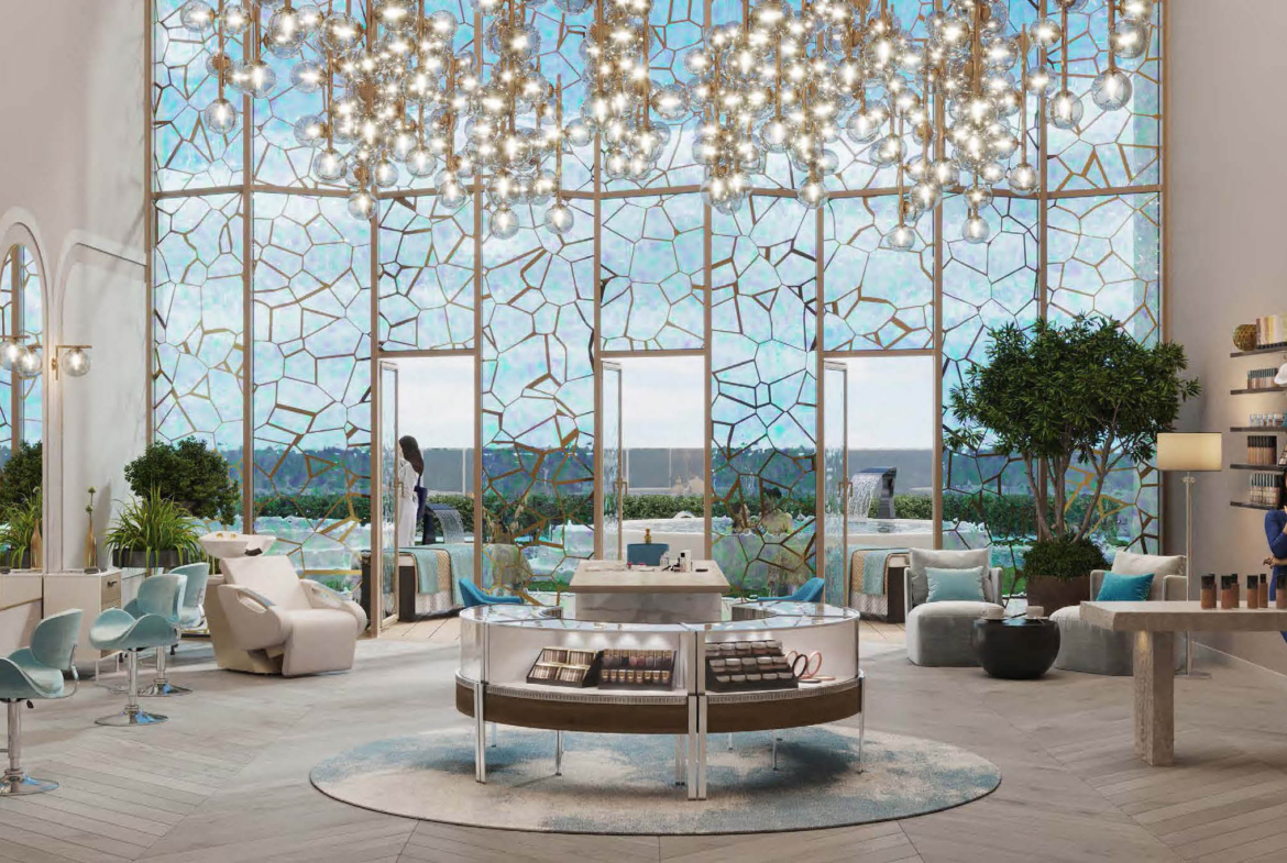 Chic Tower Properties for sale