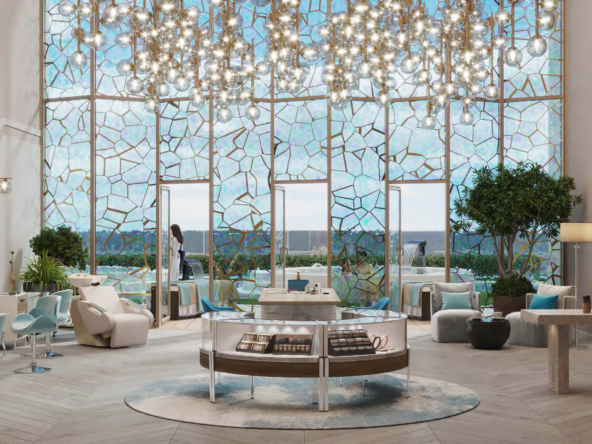 Chic Tower Properties for sale