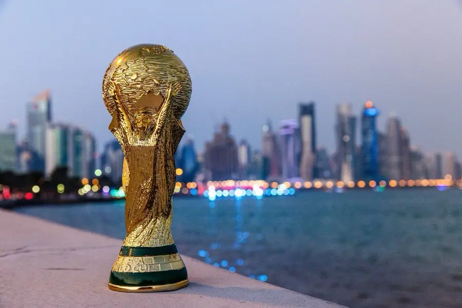 Fifa World Cup - Dubai Real Estate