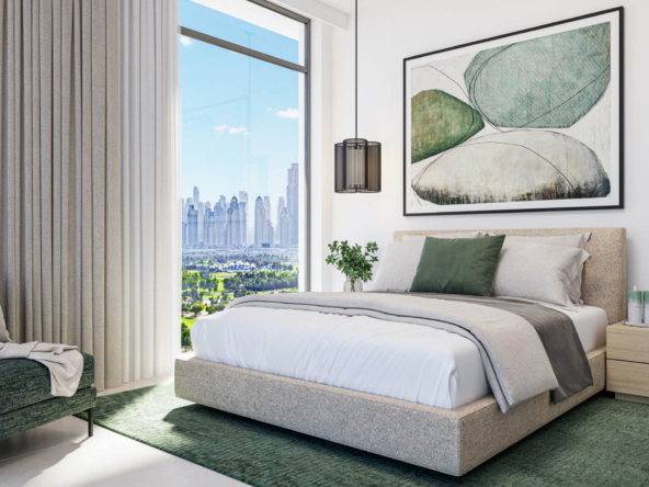 Apartments for sale in Golf Heights