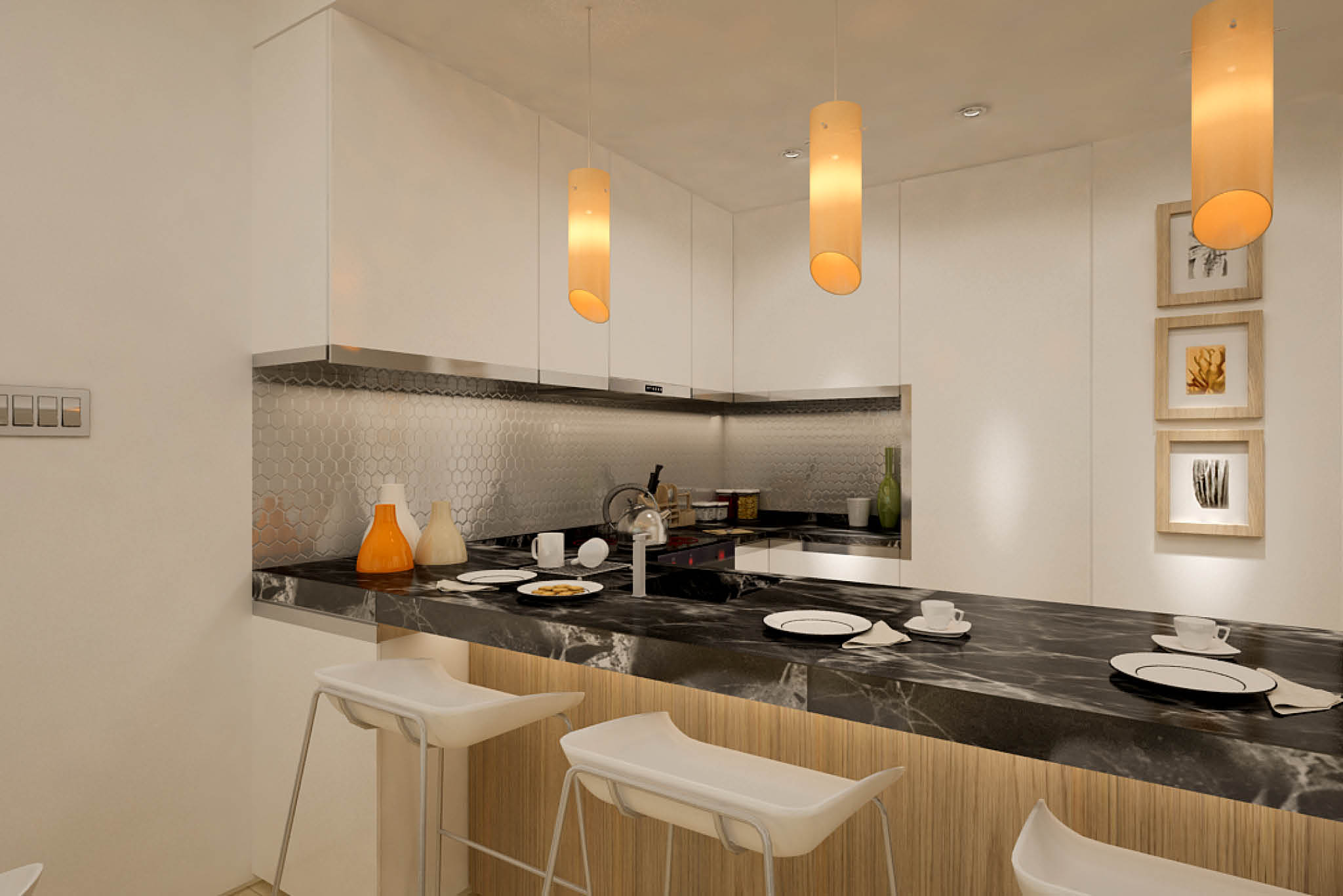 MBL Residence Tower