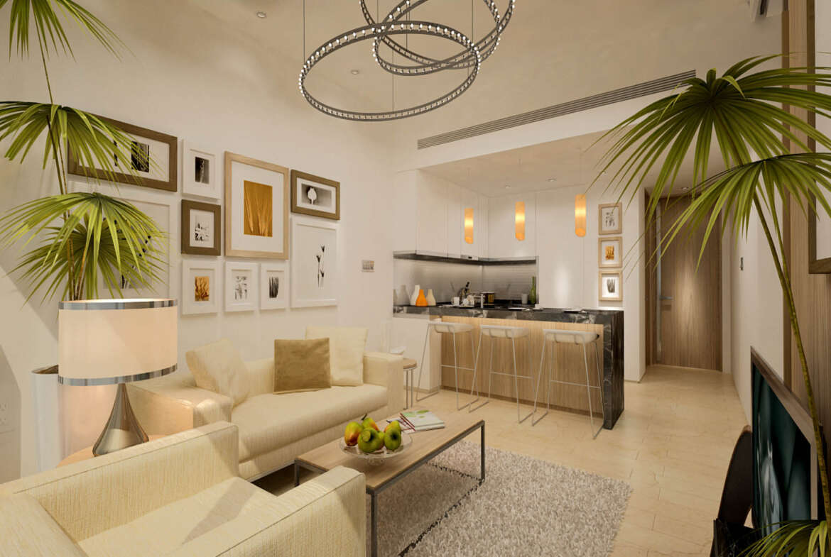 MBL Residence Tower