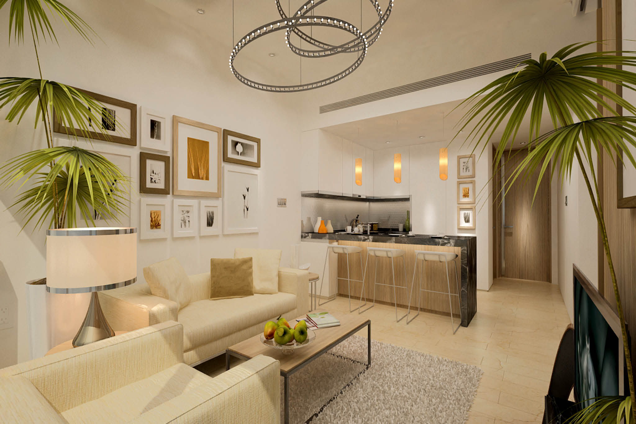 MBL Residence Tower