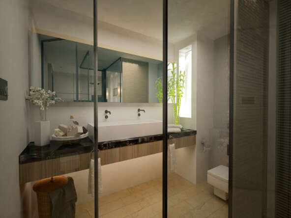 MBL Residence Tower