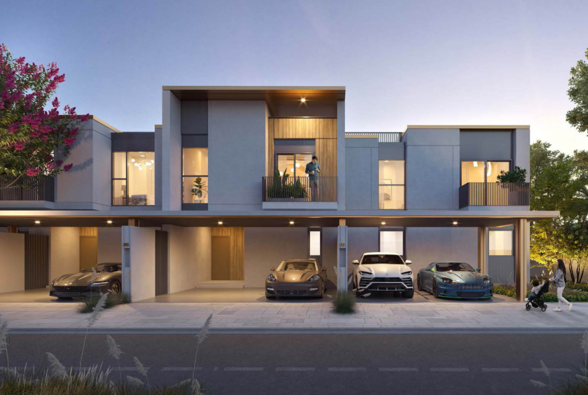 Properties for sale in Raya