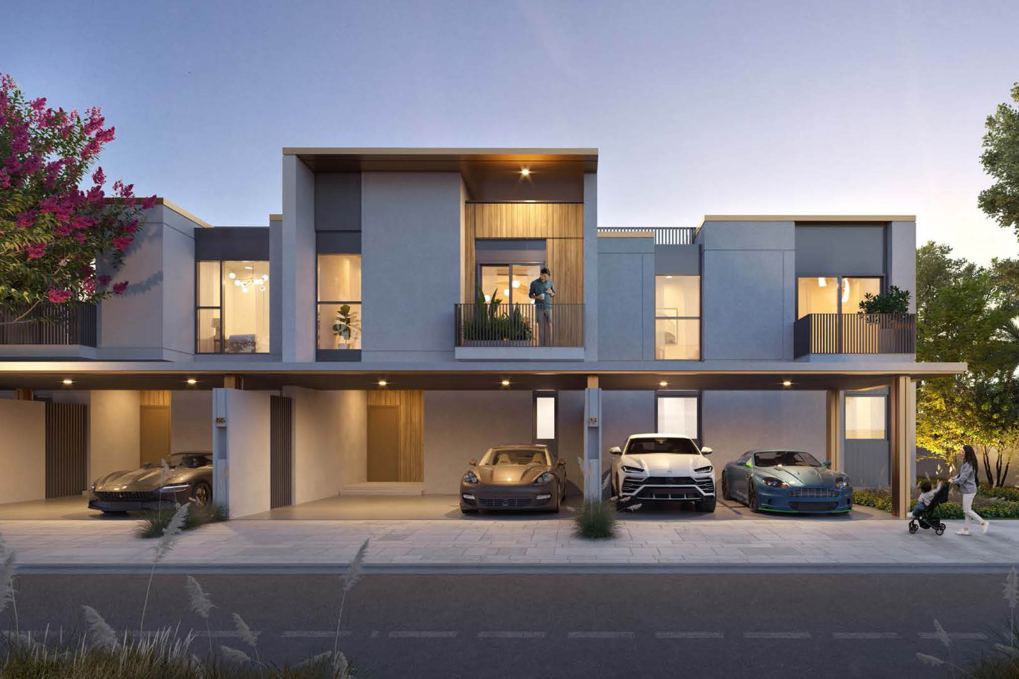 Properties for sale in Raya