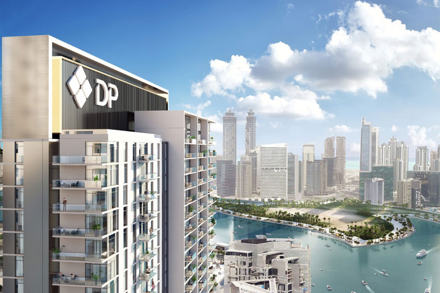 Property Agents in Dubai