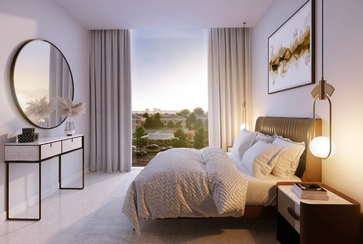 Azizi Beach Oasis Properties for sale