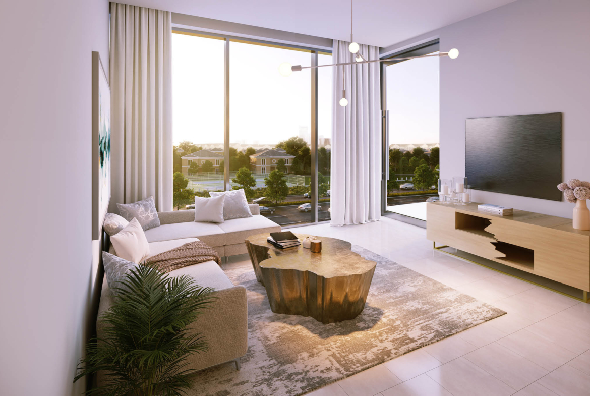 Azizi Beach Oasis Properties for sale